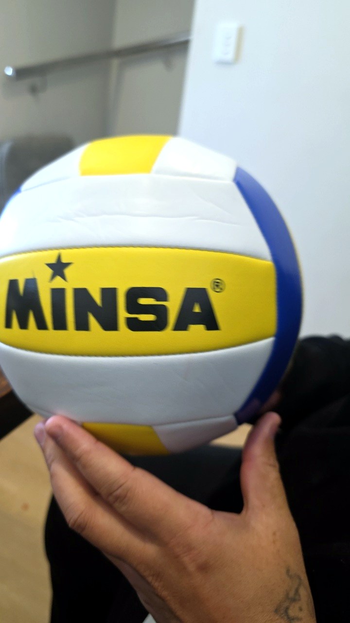 MINSA Volleyball