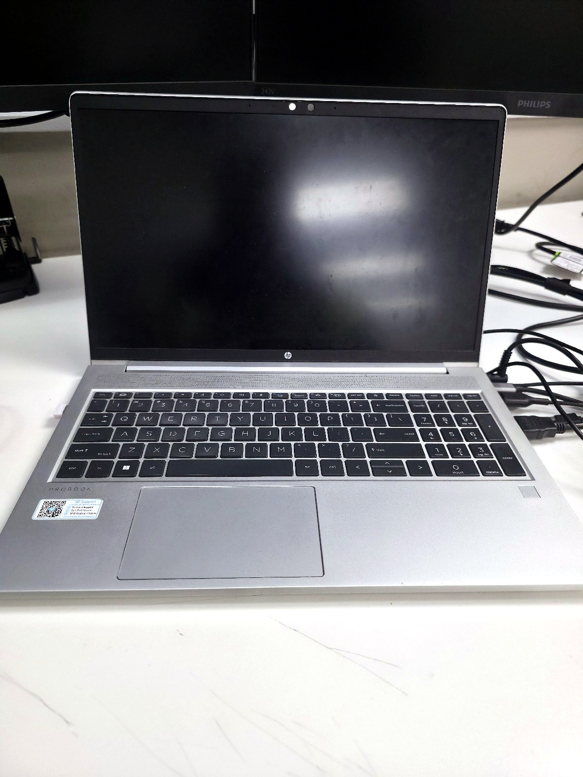 HP ProBook Laptop