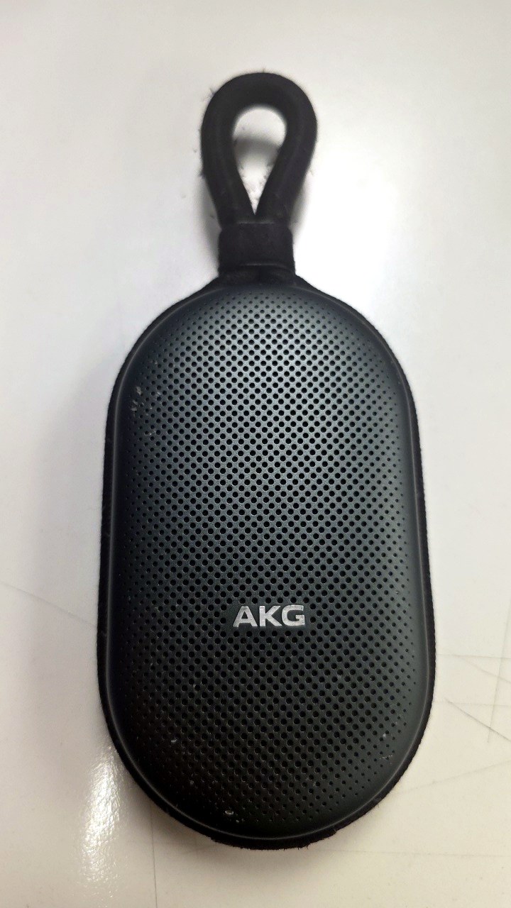AKG S20 Portable Bluetooth Speaker